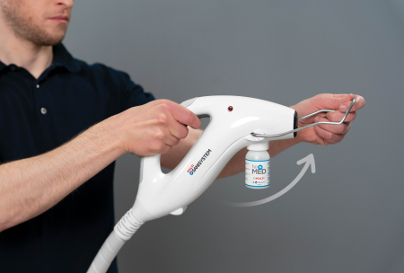 Cum scap de plosnite cu cimex eradicator polti [8]