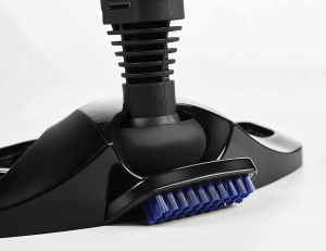 Aparat de Curatat cu Abur Polti Vaporetto Smart 40_Mop,1800W, Emisie Abur  85 g/min, Presiune Abur 3.5 BAR, Alb Albastru [5]