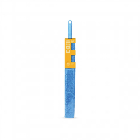 Bagheta Premium E-Cloth pentru Sters Praf si Curatat Suprafete, Laveta Microfibra, 74 x 7.5 cm [1]