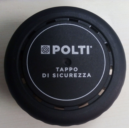 Accesorii statii de calcat - Dop Siguranță pentru Stațiile de Călcat Polti Vaporella 2 HP și Vaporella Super Pro
