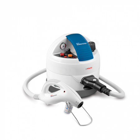 Kit Profesional cu aparat cu abur pentru uciderea definitiva a ploșnițelor de pat și dezinfectare spații comerciale [4]