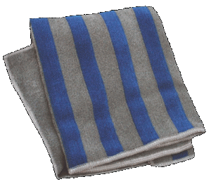 Set Două Lavete Premium E-Cloth din Microfibră pentru Curățare Cuptor, Plită, Aragaz, 32 x 32 cm [4]