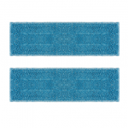 Accesorii & Consumabile - Set Doua Lavete pentru Mop cu Abur fara Fir Polti Moppy