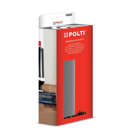 Perie Rotativă pentru Polti Rollysteam