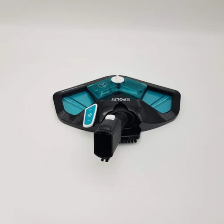 Perie Vaporforce pentru Aparat de Curățat cu Abur Polti Vaporetto Smart 100 T/B [3]