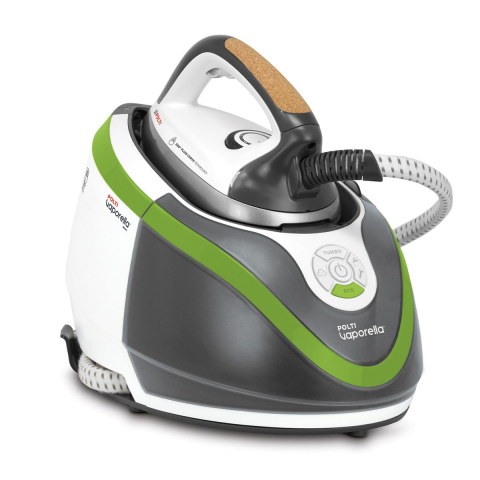 Statii de calcat cu boiler - Polti Vaporella Next VN18.45 – stație de călcat cu boiler 6.7 bar, abur 430 g/min, funcție ECO