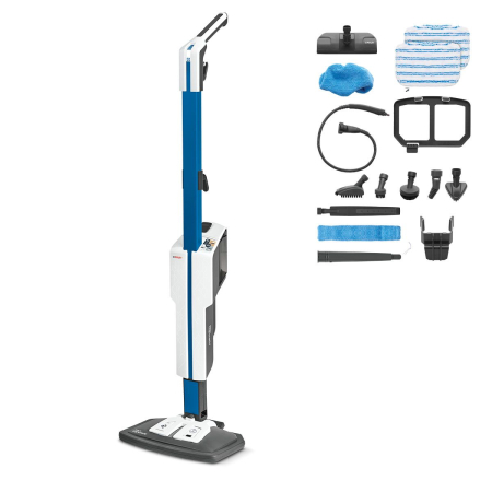 Noutăți - Polti Vaporetto SV620 Style - Mop cu abur 2 în 1