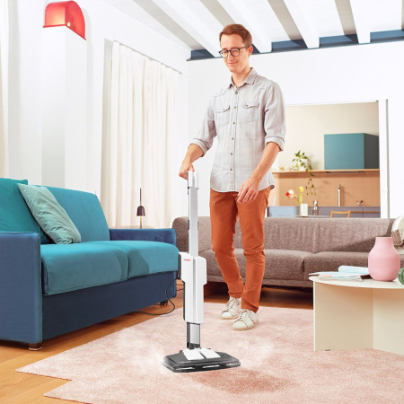 Polti Vaporetto SV610 Style - Mop cu abur 2 în 1 [6]