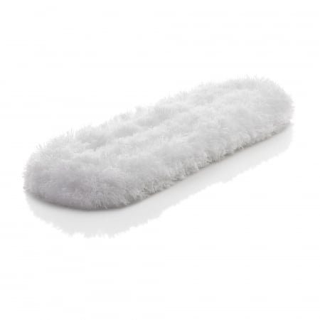 Rezerva Mop de Praf Premium E-Cloth Flexibil pentru Pardoseli si Pereti, 45  x 14 cm [2]