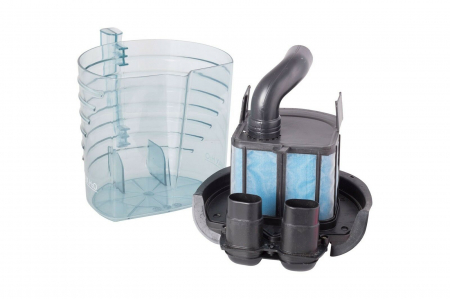 Rezervor Filtrare Apa pentru Aspiratoarele Polti Forzaspira Lecologico [2]