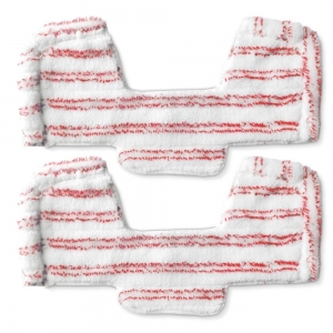 Accesorii aspiratoare - Set 2 Lavete Universale Polti Unico
