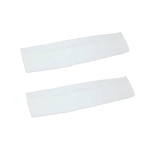 Accesorii aspiratoare - Set de 2 Lavete pentru Peria Parchet Vaporetto Lecoaspira PAEU0218