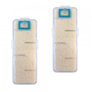 Accesorii statii de calcat - Set de Filtre Anticalcar pentru Mop cu Abur SV4 PAEU0336