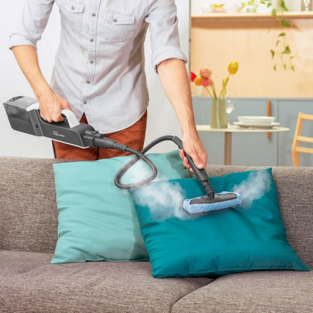 Set Patru Lavete pentru Mop cu Abur Polti Vaporetto Style [2]