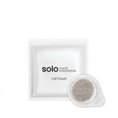 SOLO Caffè Monorigine Vietnam -18 Paduri ESE 44 mm [2]