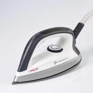 Statie de Calcat Polti La Vaporella XB50R, Talpa Aluminiu, 2350 W, 1.4 L, Boiler 6 Bar, Pompa 15 Bar, Functie Steam Pulse 350 gr, Alb/Gri [6]