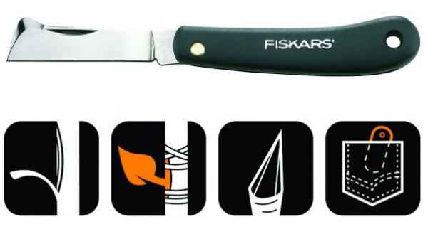 Briceag de altoit universal Fiskars K60 [4]