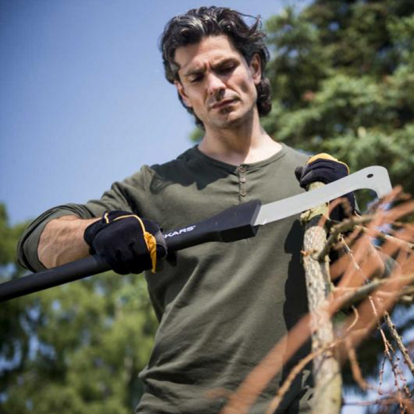 Cosor Fiskars WoodXpert XA23 [5]