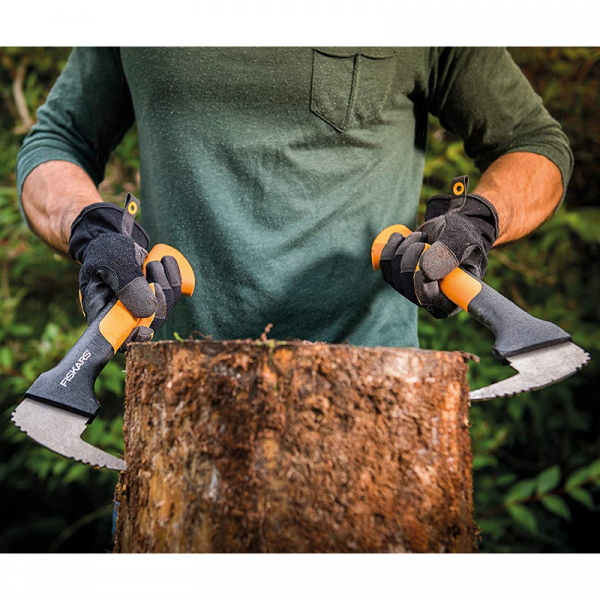 Tapina Fiskars WoodXpert XA2 [4]
