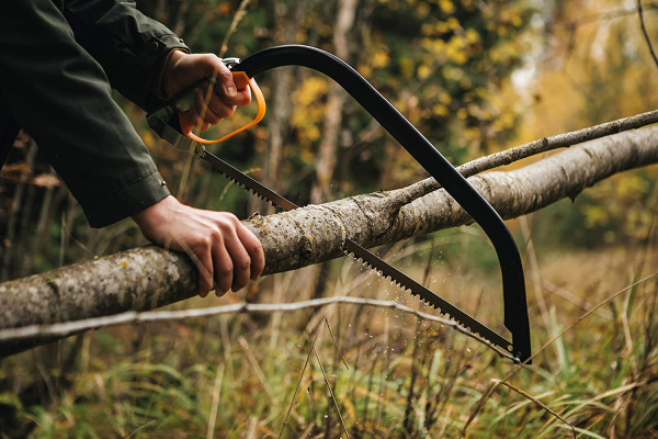 Fierastrau cu rama de 21” Fiskars SW30 [3]