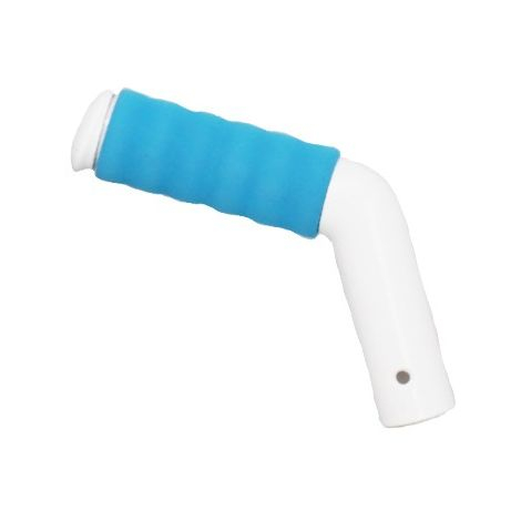 Aspirator NetSPA pentru minipiscine si piscine supraterane cu baterii reincarcabile [6]