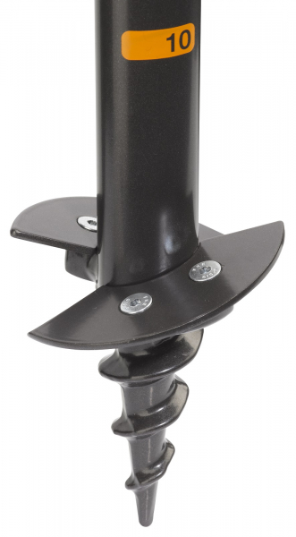 Burghiu de pamant Fiskars (S) QuikDrill [2]