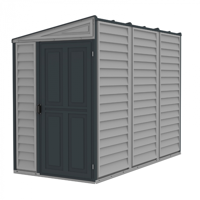 Casuta de gradina Duramax SideMate PLUS 120 x 240 cm [6]