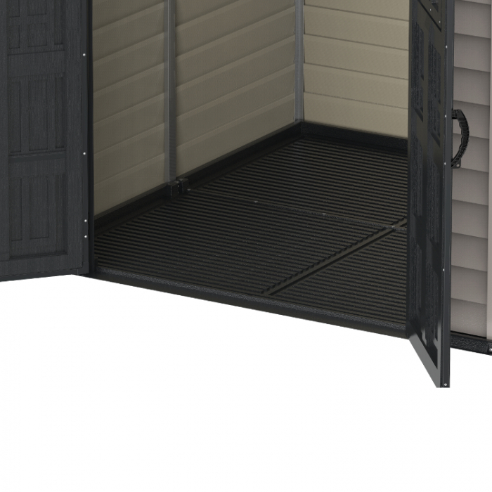 Casuta de gradina Duramax StoreMax PLUS 195 x 195 cm [7]