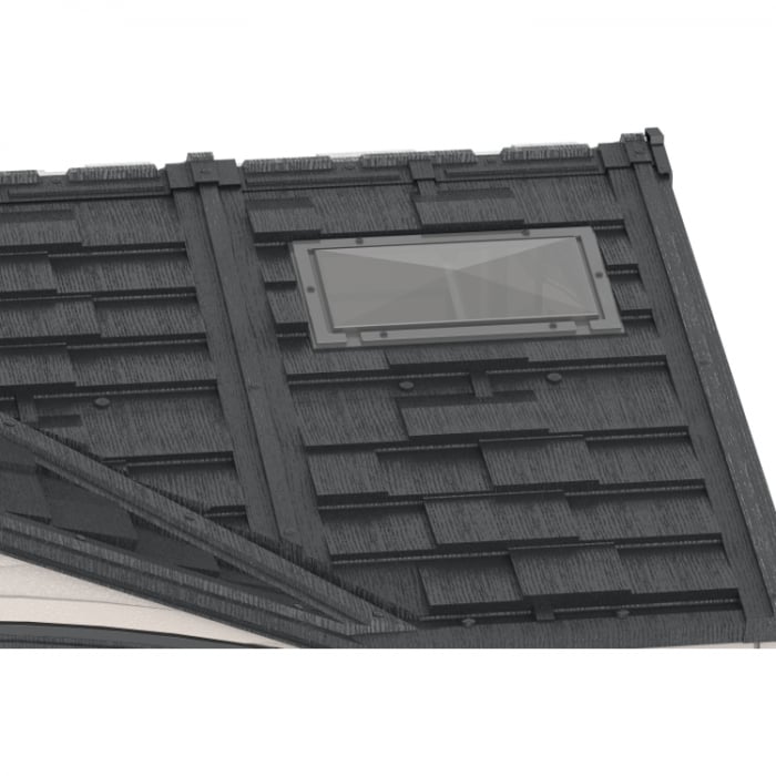 Casuta de gradina Duramax Apex Pro 471 x 234 cm [8]