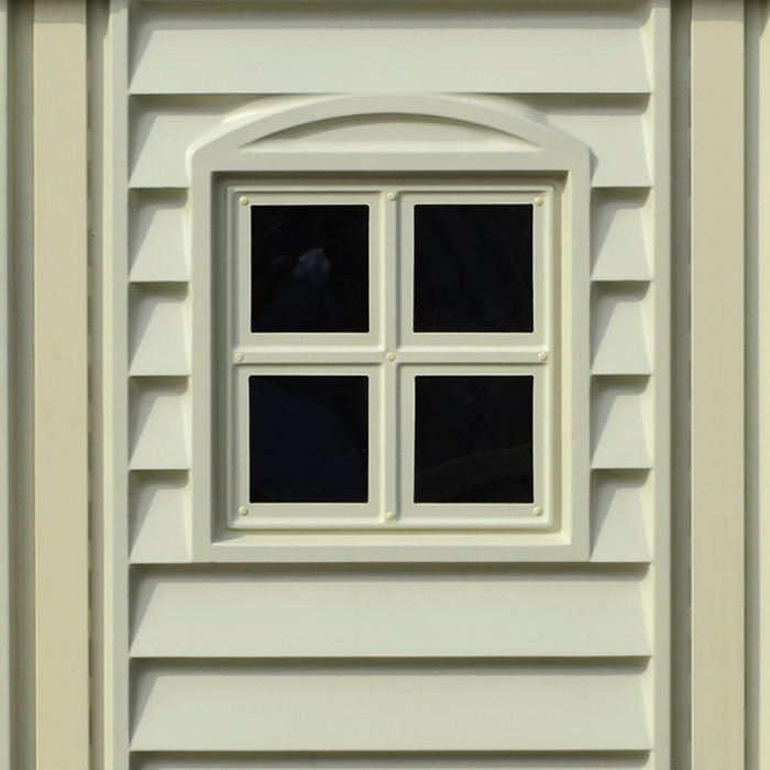 Casuta de gradina Duramax WoodSide 319 x 240 cm [10]
