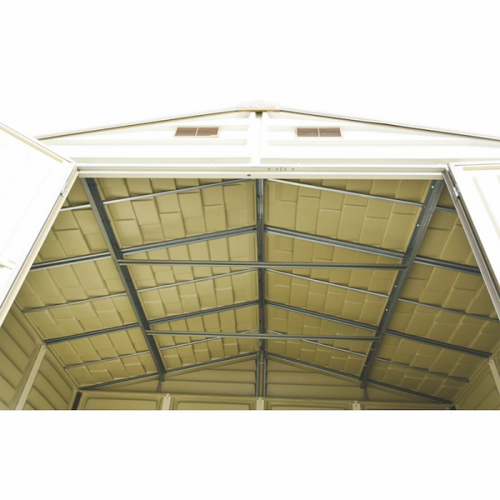 Casuta de gradina Duramax WoodSide 319 x 240 cm [5]