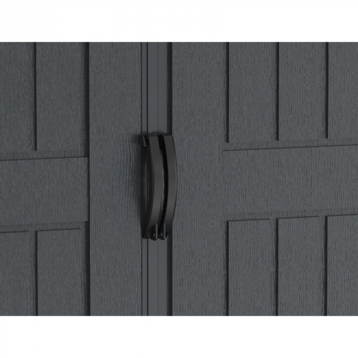Casuta de gradina Duramax YardMate PLUS 161 x 250 cm [10]