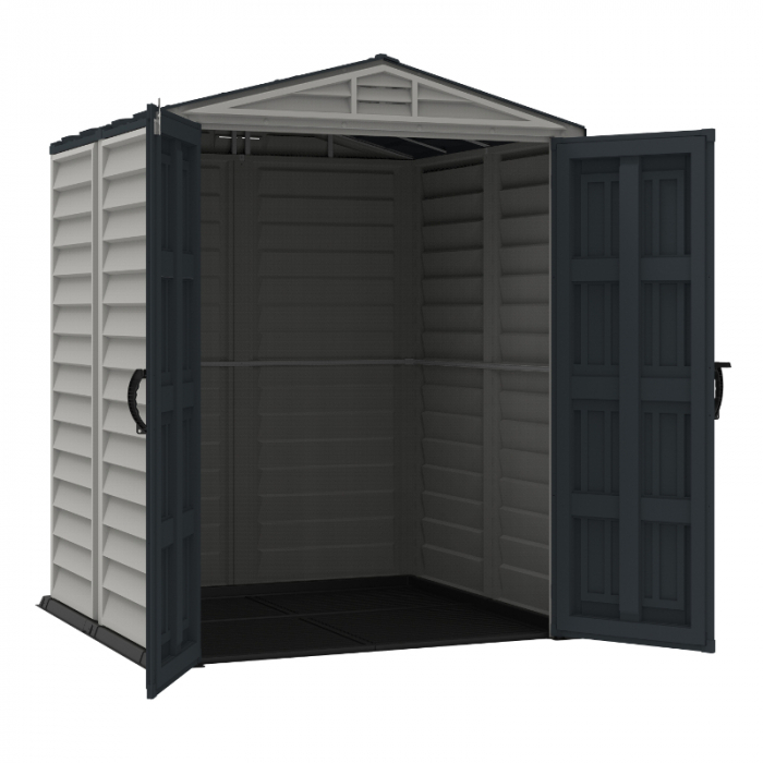 Casuta de gradina Duramax YardMate PLUS 161 x 171 cm [5]