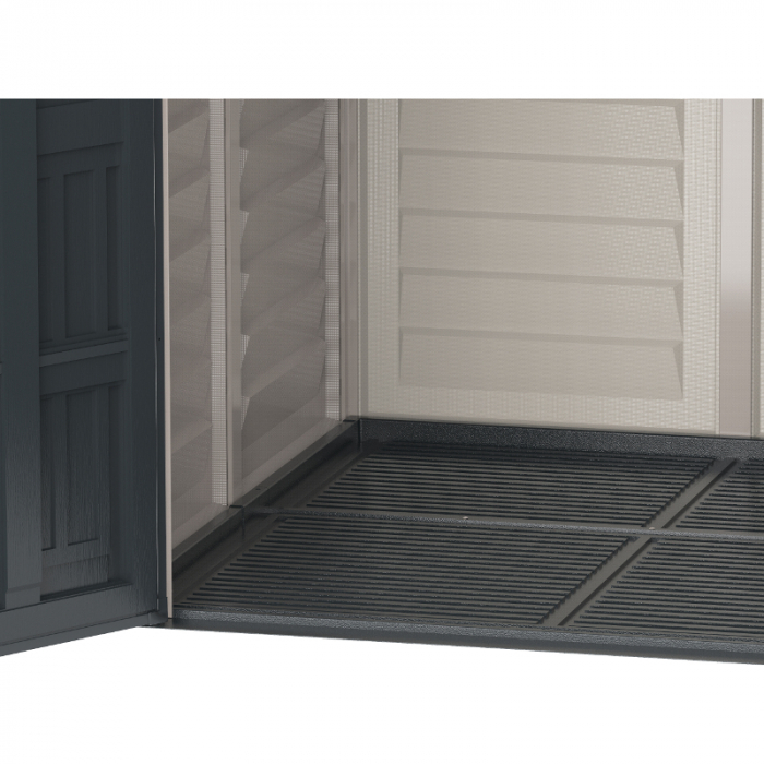 Casuta de gradina Duramax YardMate PLUS 161 x 250 cm [7]