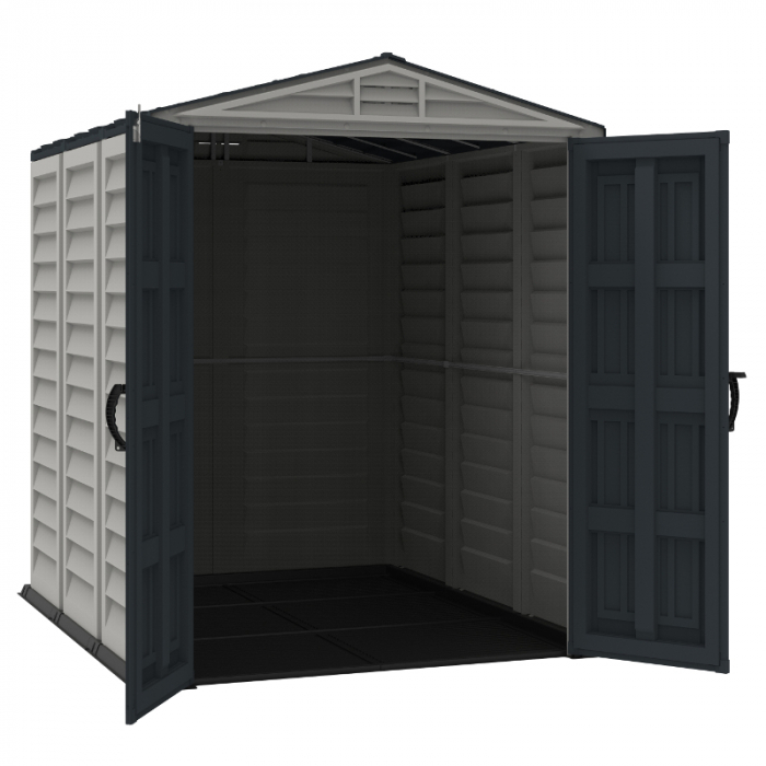 Casuta de gradina Duramax YardMate PLUS 161 x 250 cm [6]