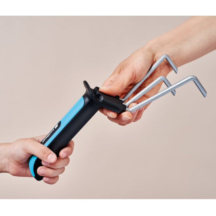 Cultivator ERGO [2]