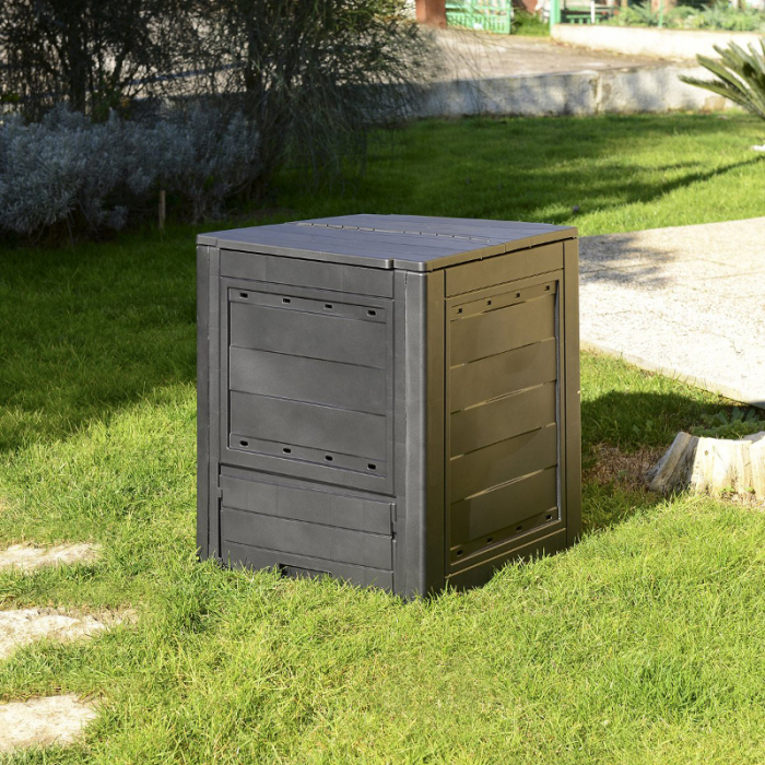 Compostor gradina 260 L Toomax Ambition [2]