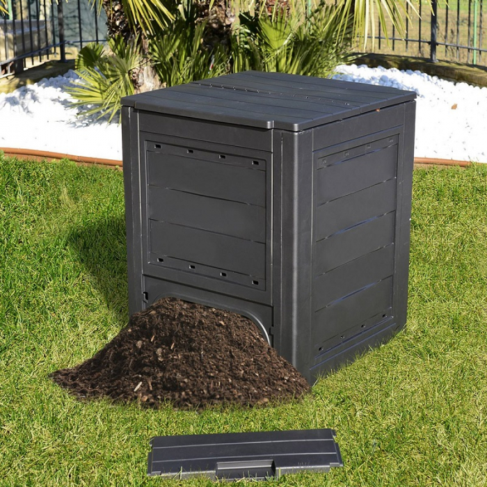 Compostor gradina 260 L Toomax Ambition [3]