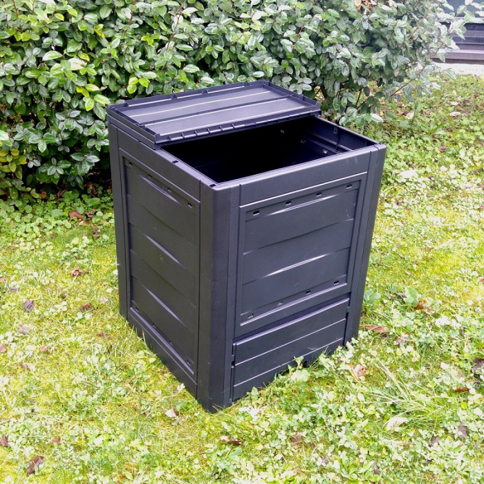 Compostor gradina 260 L Toomax Ambition [5]