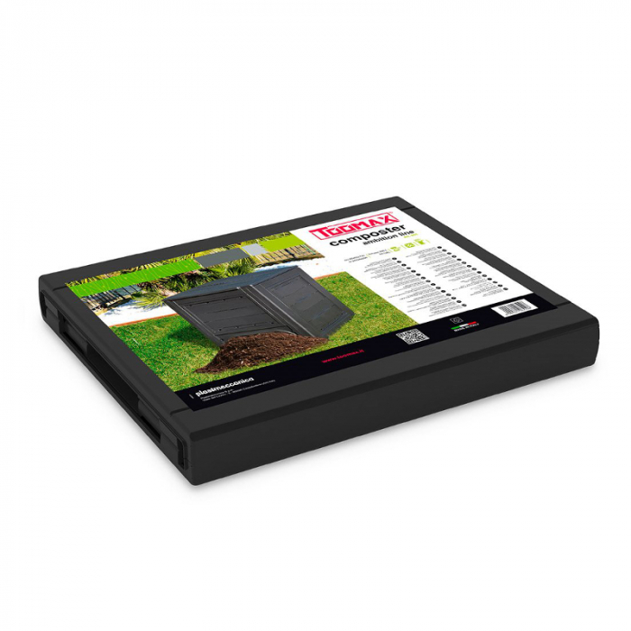 Compostor gradina 260 L Toomax Ambition [6]