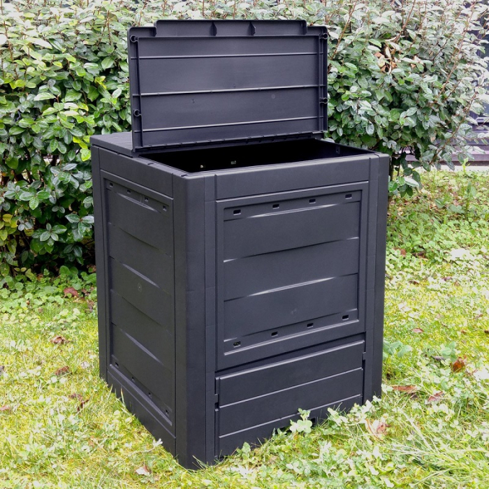 Compostor gradina 260 L Toomax Ambition [4]