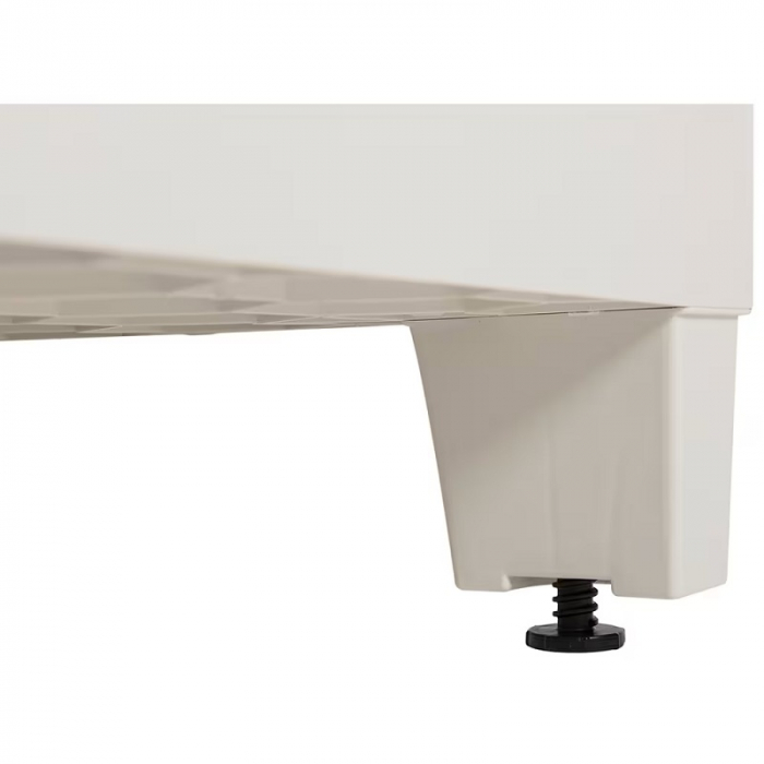 Dulap de gradina Toomax Florida XL Gri 78x46x182 cm [10]
