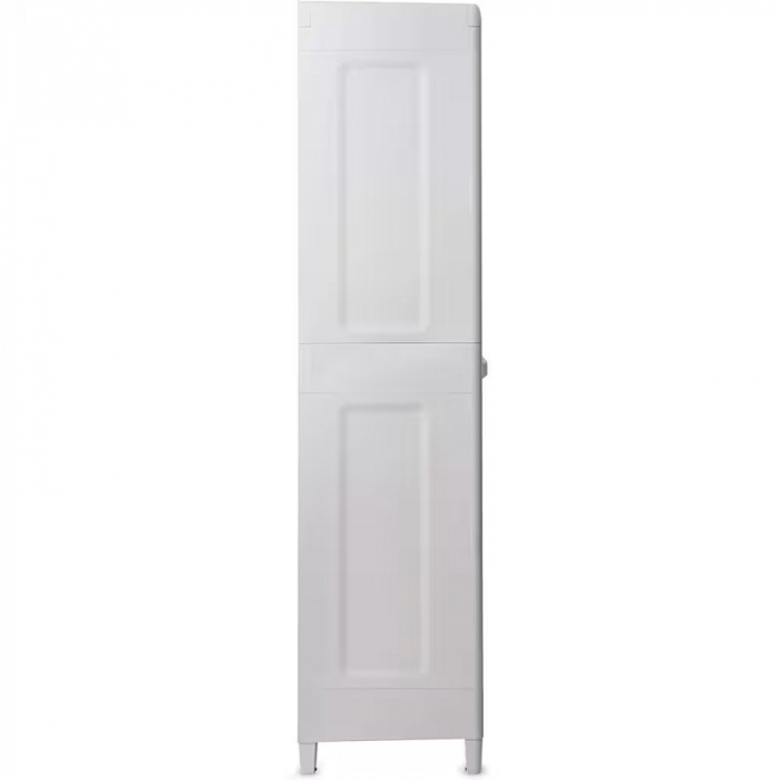 Dulap de gradina Toomax Florida XL Gri 78x46x182 cm [3]