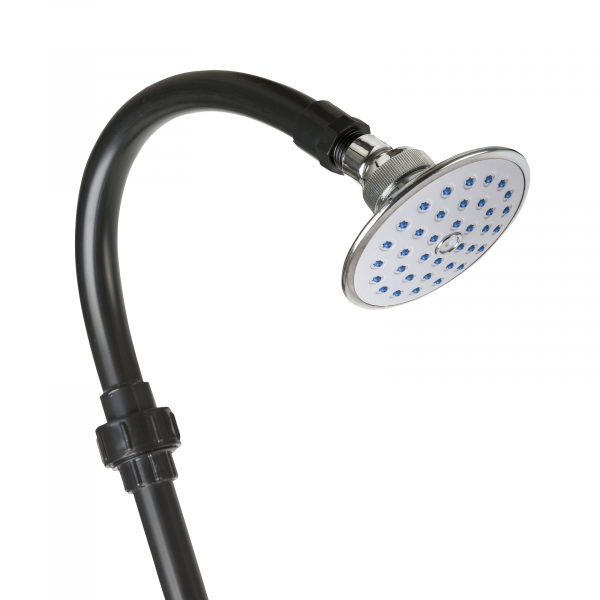 Dus solar de 9 L din PVC pentru gradina [3]