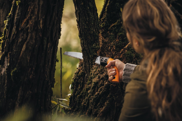 Fierastrau cu lama fixa Fiskars SW84 [4]