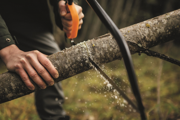 Fierastrau cu rama de 24” Fiskars SW31 [2]