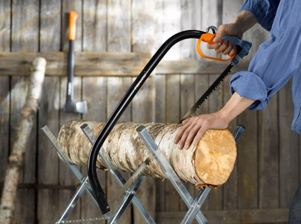 Fierastrau cu rama de 24” Fiskars SW31 [3]