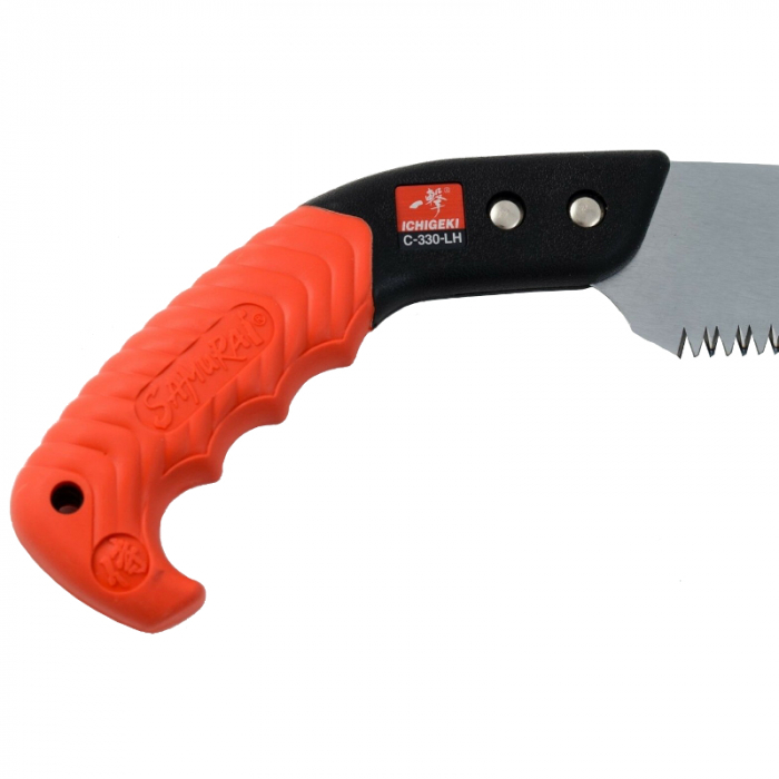 Fierastrau curbat robust Samurai Ichigeki 330-4 [4]