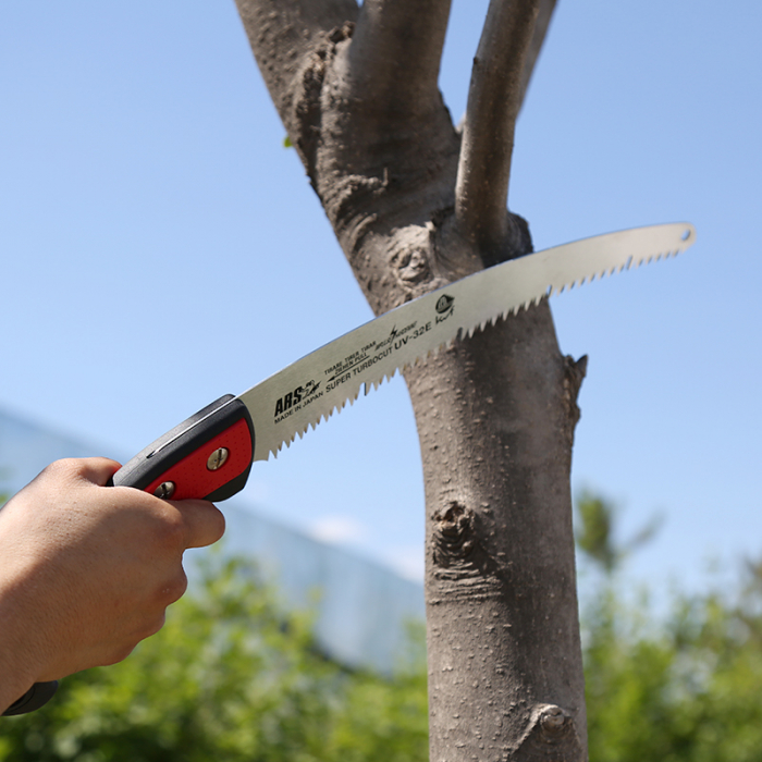 Fierastrau profesional pentru gradinarit ARS UV-32E [4]