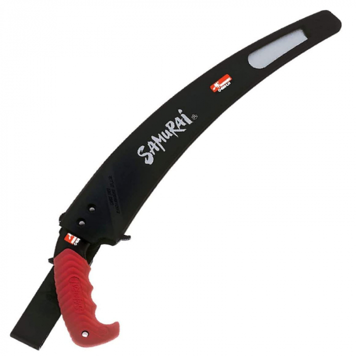 Fierastrau curbat robust Samurai Ichigeki 330-4 [2]